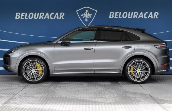 Porsche Cayenne Coupé 2021 - 105000 EUR, 93815 km - AUTO.MOTO.pt - 93815km - foto 3 de 22