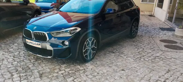 BMW X2 2018 - 27900 EUR, 76710 km - AUTO.MOTO.pt - 76710km - foto 22 de 22