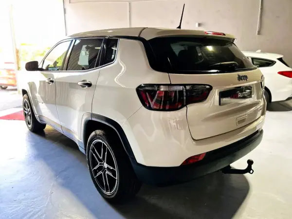 Jeep Compass 1.6 M-Jet Sport 2018 Diesel
