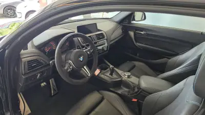BMW M2 2017 - 45900 EUR, 118806 km - AUTO.MOTO.pt - 118806km - foto 6 de 62