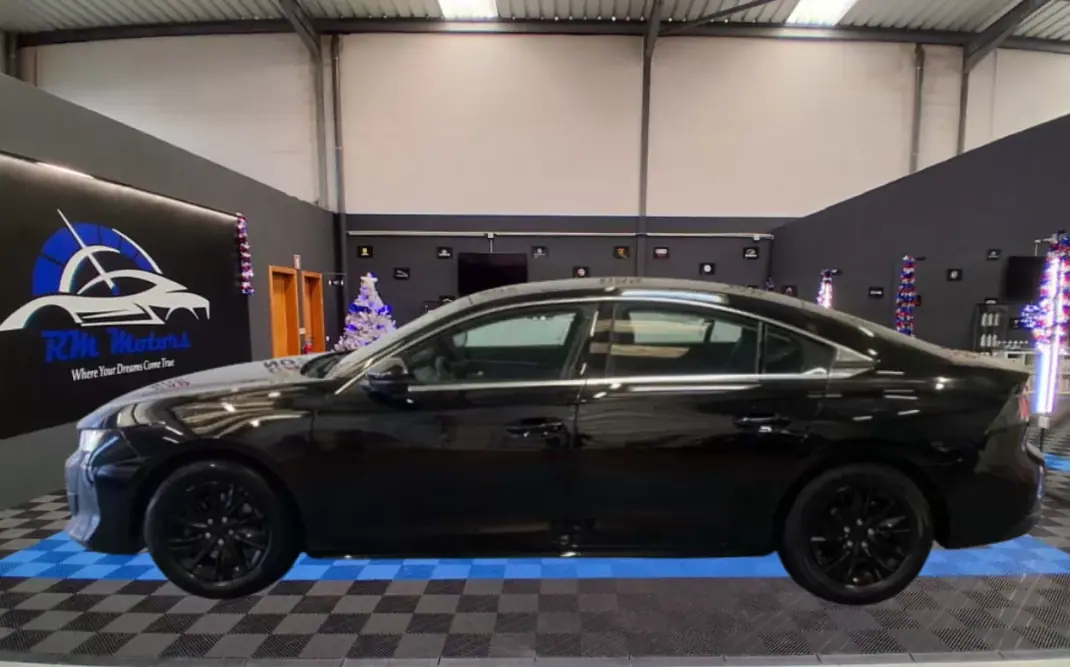 Peugeot 508 2021 - 18690 EUR, 84279 km - AUTO.MOTO.pt - 84279km - foto 3 de 15