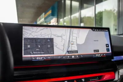 BMW i5 2023 - 74990 EUR, 17145 km - AUTO.MOTO.pt - 17145km - foto 54 de 60