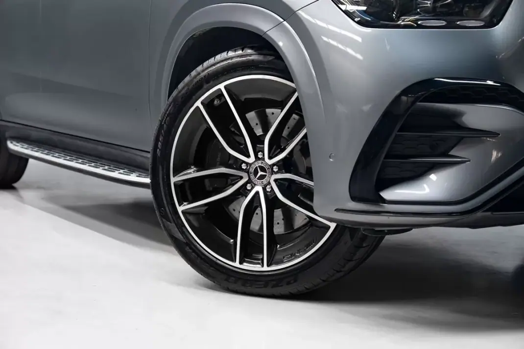 Mercedes-Benz GLE 350 2023 - 81950 EUR, 74000 km - AUTO.MOTO.pt - 74000km - foto 4 de 60