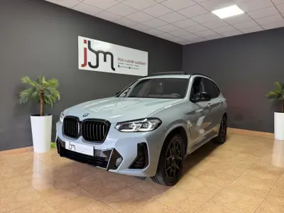 BMW X3 2024 - 41990 EUR, 149874 km - 149874km - foto 1 de 13