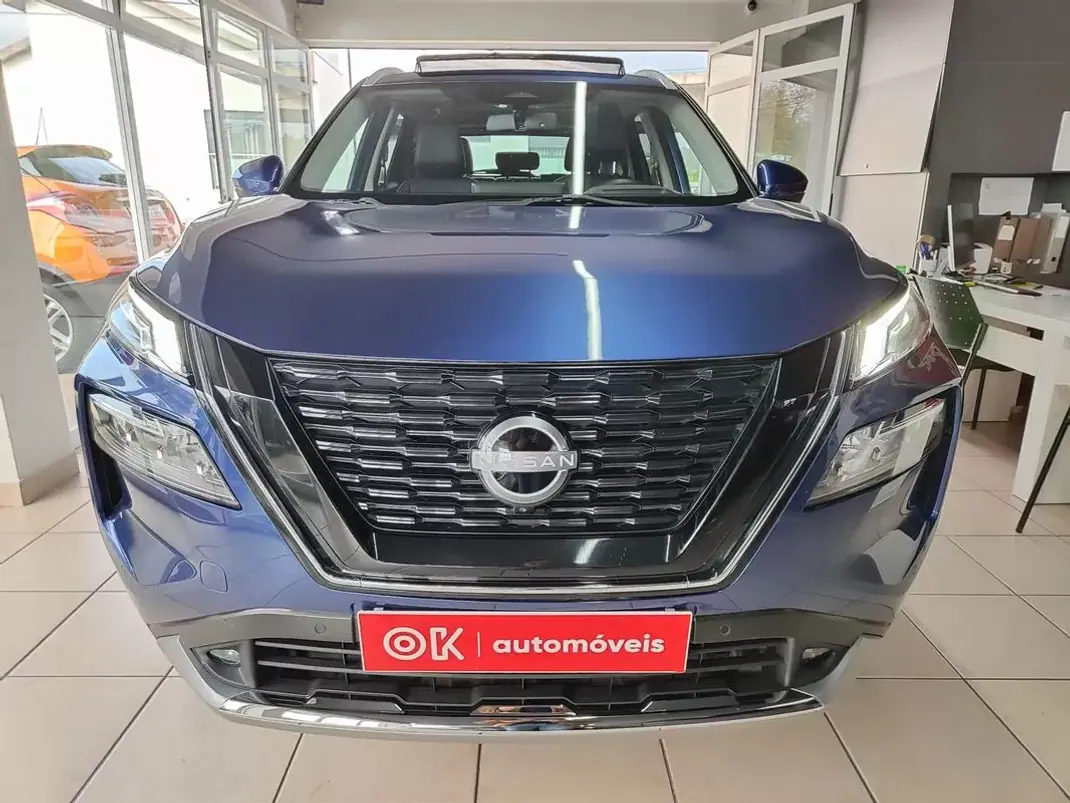 Nissan X-Trail 2023 - 33950 EUR, 35900 km - AUTO.MOTO.pt - 35900km - foto 3 de 35