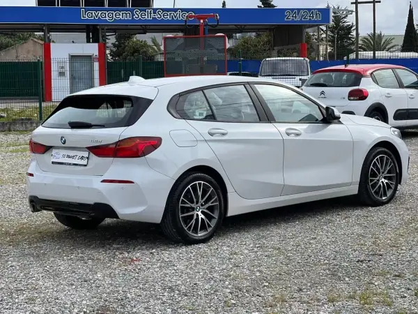BMW 116 2020 - 15990 EUR, 179900 km - AUTO.MOTO.pt - 179900km - foto 28 de 30