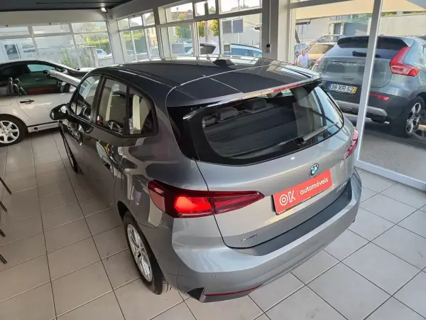 BMW 225xe Active Tourer 2024 - 29950 EUR, 64650 km - AUTO.MOTO.pt - 64650km - foto 8 de 33