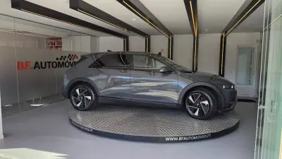 Hyundai Ioniq 5 2025 - 42900 EUR, 18996 km - 18996km - foto 9 de 62