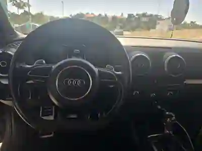 Audi S3 Limousine 2014 - 25000 EUR, 170000 km - foto 5 de 9