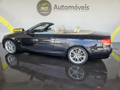 BMW 320 2008 - 11250 EUR, 220000 km - AUTO.MOTO.pt - 220000km - foto 4 de 8