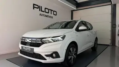 Dacia Sandero 2025 - 20225km