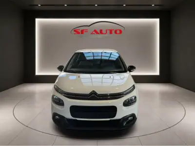 Citroën C3 2020 - 10750 EUR, 89080 km - 89080km - foto 2 de 15