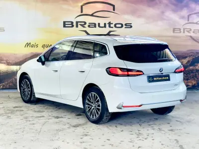 BMW 218 Active Tourer 2022 - 24900 EUR, 48639 km - 48639km - foto 6 de 30