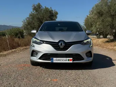 Renault Clio 2020 - 13480 EUR, 93000 km - AUTO.MOTO.pt - 93000km - foto 3 de 33