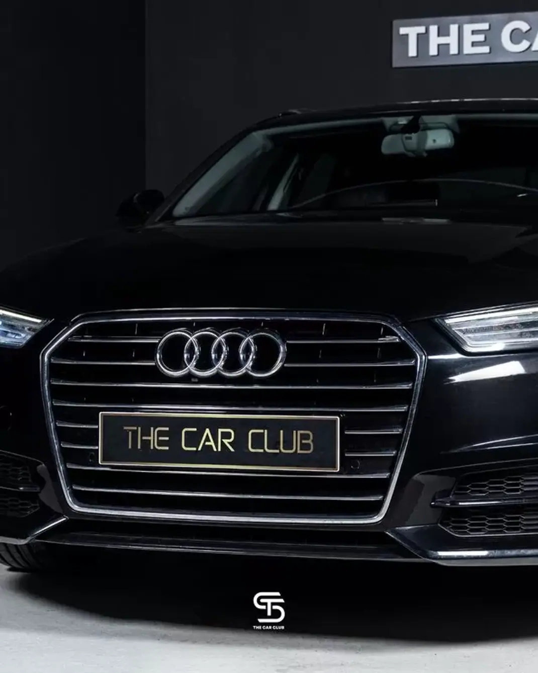 Audi A6 Avant 2018 - 22450 EUR, 174000 km - AUTO.MOTO.pt - 174000km - foto 24 de 24