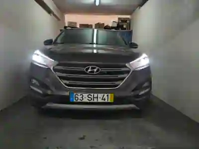 Hyundai Tucson 2016 - 20990 EUR, 67500 km - AUTO.MOTO.pt - 67500km - foto 4 de 11