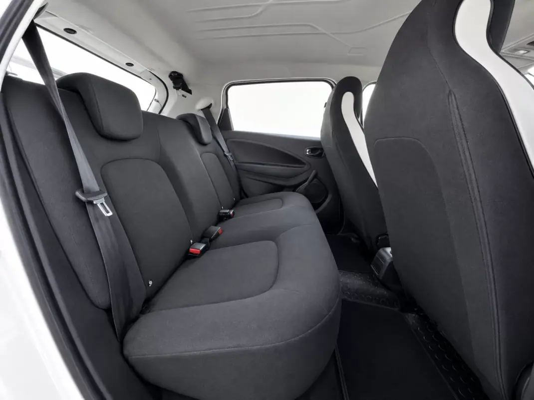 Renault Zoe 2020 - 9999 EUR, 198000 km - 198000km - foto 9 de 9