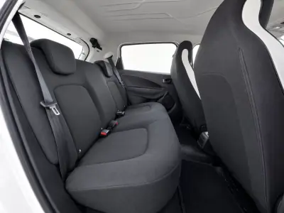 Renault Zoe 2020 - 9999 EUR, 198000 km - 198000km - foto 9 de 9