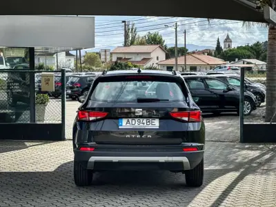 SEAT Ateca 2020 - 16990 EUR, 180000 km - AUTO.MOTO.pt - 180000km - foto 4 de 12