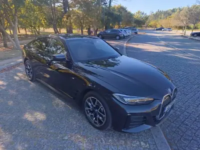 BMW i4 2023 - 49900 EUR, 56000 km - AUTO.MOTO.pt - 56000km - foto 3 de 18
