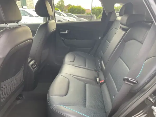 Kia e-Niro 2019 - 21500 EUR, 84859 km - 84859km - foto 19 de 42