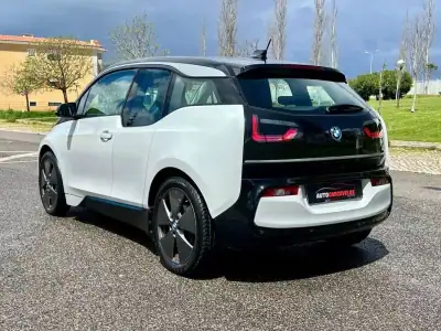BMW i3 2020 - 16990 EUR, 79000 km - AUTO.MOTO.pt - 79000km - foto 6 de 50