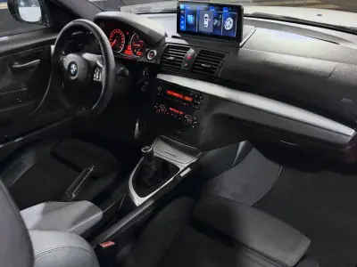 BMW 120 2011 - 16490 EUR, 229174 km - 229174km - foto 16 de 18