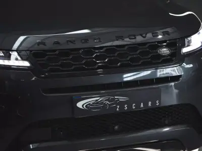 Land Rover Range Rover Evoque 2021 - 37990 EUR, 57900 km - AUTO.MOTO.pt - 57900km - foto 9 de 23