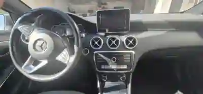 Mercedes-Benz A 180 2018 - 18500 EUR, 143000 km - 143000km - foto 7 de 13