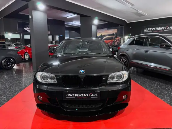 BMW 120 2009 - 13990 EUR, 197137 km - AUTO.MOTO.pt - 197137km - foto 2 de 21