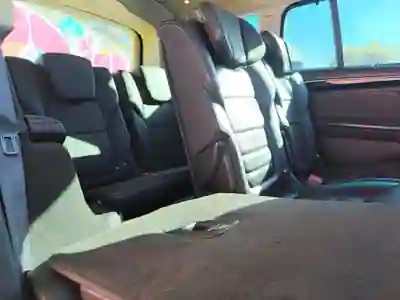 Renault Espace 2016 - 16450 EUR, 171955 km - AUTO.MOTO.pt - 171955km - foto 14 de 31