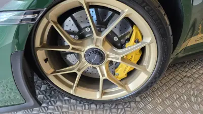 Porsche 992 2021 - 235000 EUR, 15666 km - AUTO.MOTO.pt - 15666km - foto 35 de 61