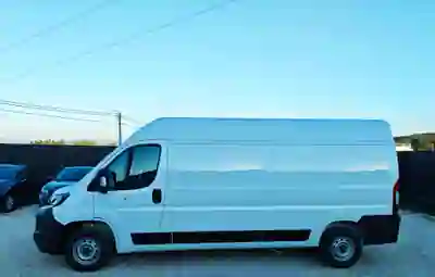 Fiat Ducato 2025 - 29520 EUR, 3200 km - 3200km - foto 3 de 7