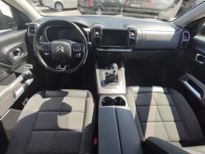 Citroën C5 Aircross 2019 - 15490 EUR, 147000 km - 147000km - foto 12 de 27