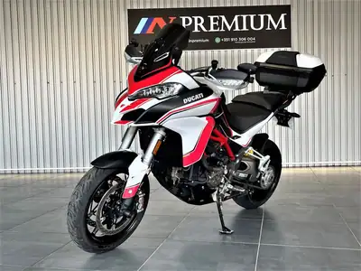 Ducati Multistrada 1260 Enduro 2017 - 16750 EUR, 38000 km - AUTO.MOTO.pt - 38000km - foto 32 de 42