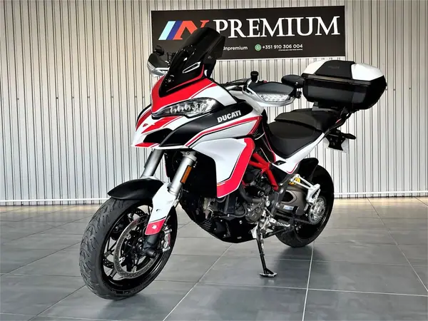 Ducati Multistrada 1260 Enduro 2017 - 16750 EUR, 38000 km - AUTO.MOTO.pt - 38000km - foto 32 de 42