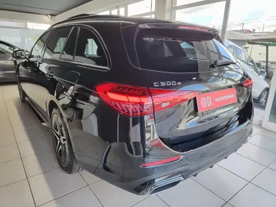 Mercedes-Benz C 300 2022 - 37250 EUR, 64900 km - AUTO.MOTO.pt - 64900km - foto 7 de 37