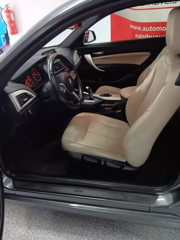BMW 218 2015 - 15950 EUR, 147000 km - AUTO.MOTO.pt - 147000km - foto 16 de 19