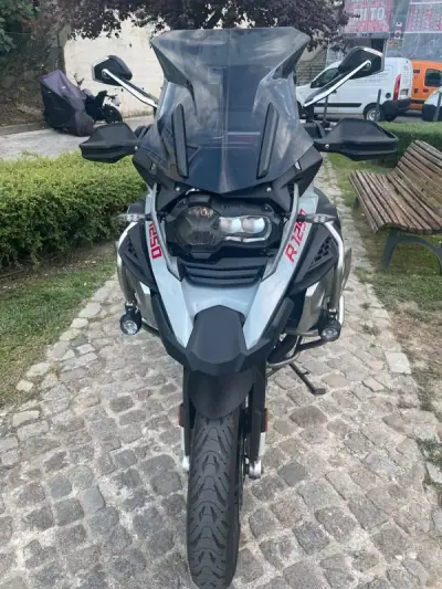 BMW F 800 GS Adventure 2019 - 16900 EUR, 94000 km - 94000km - foto 16 de 16