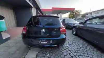 BMW 116 2013 - 8000 EUR, 239000 km - AUTO.MOTO.pt - 239000km - foto 10 de 15