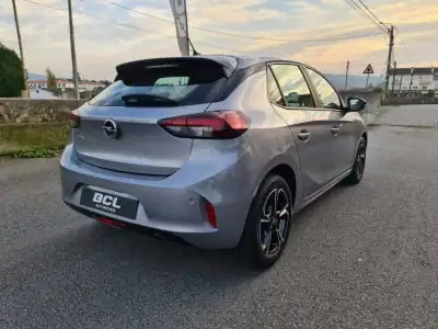 Opel Corsa 2020 - 15990 EUR, 140000 km - AUTO.MOTO.pt - 140000km - foto 6 de 31