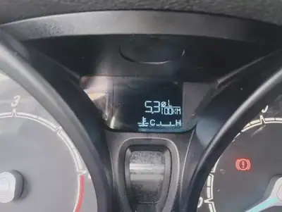 Ford Transit Courier 2020 - 10990 EUR, 129167 km - AUTO.MOTO.pt - 129167km - foto 31 de 52