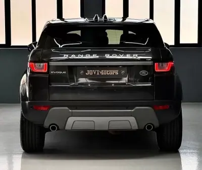 Land Rover Range Rover Evoque 2018 - 22850 EUR, 102825 km - AUTO.MOTO.pt - 102825km - foto 4 de 31