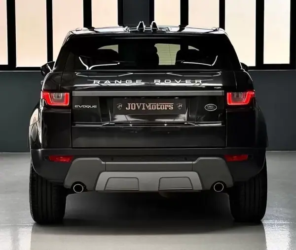 Land Rover Range Rover Evoque 2018 - 22850 EUR, 102825 km - AUTO.MOTO.pt - 102825km - foto 4 de 31