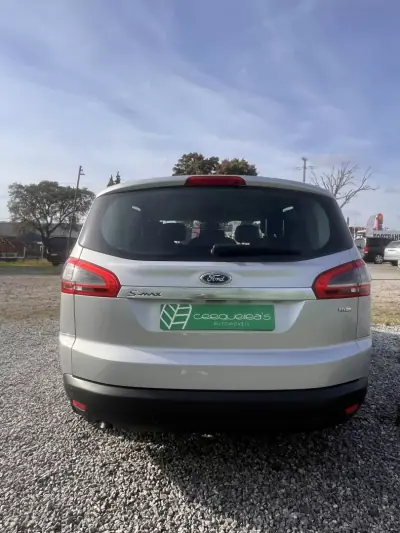 Ford S-Max 2010 - 11000 EUR, 197560 km - AUTO.MOTO.pt - 197560km - foto 4 de 19