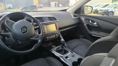 Renault Kadjar 2015 - 11900 EUR, 165000 km - AUTO.MOTO.pt - 165000km - foto 15 de 15