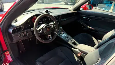 Porsche 911 2017 - 125000 EUR, 92000 km - AUTO.MOTO.pt - 92000km - foto 8 de 14