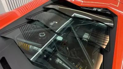 Lamborghini Aventador 2012 - 349900 EUR, 17929 km - AUTO.MOTO.pt - 17929km - foto 34 de 39