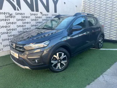 Dacia Sandero 2022 - 15250 EUR, 53000 km - 53000km - foto 1 de 15