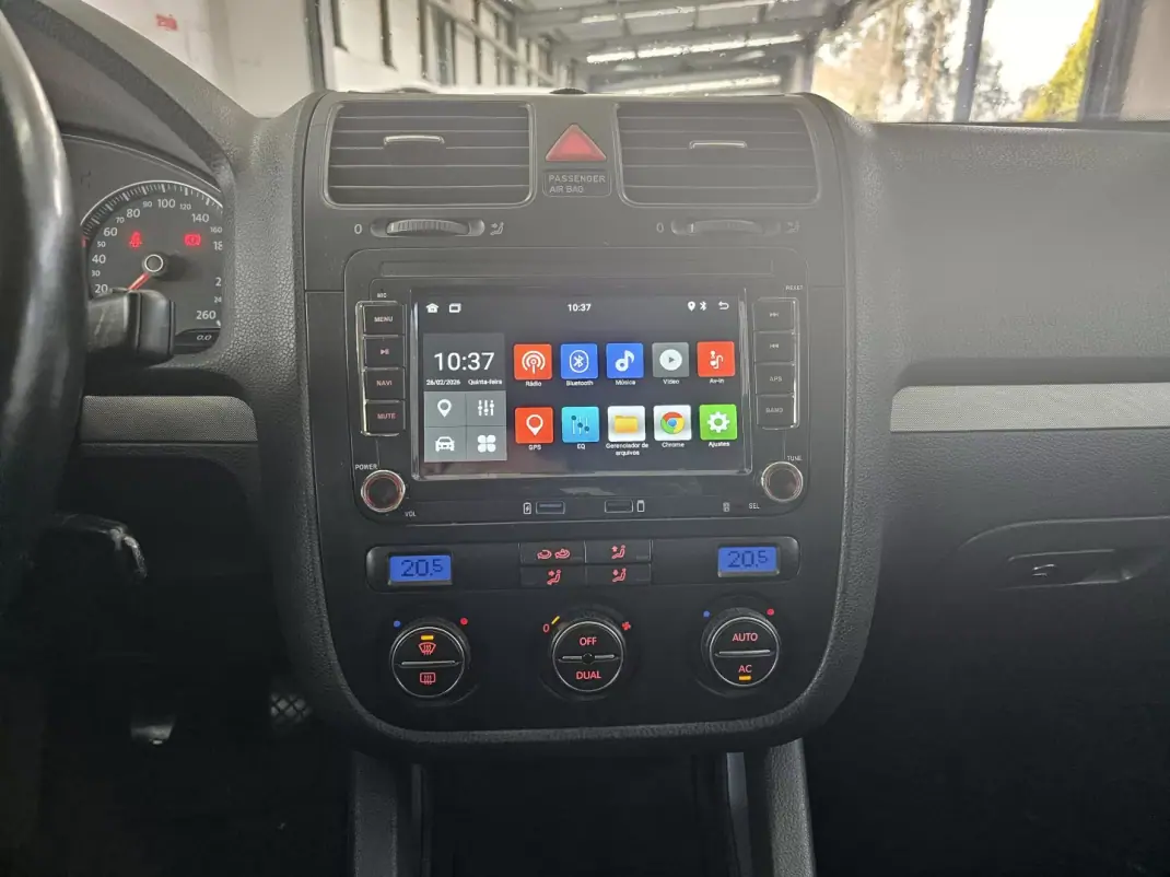 Volkswagen Golf Variant 2008 - 4250 EUR, 321338 km - AUTO.MOTO.pt - 321338km - foto 21 de 26